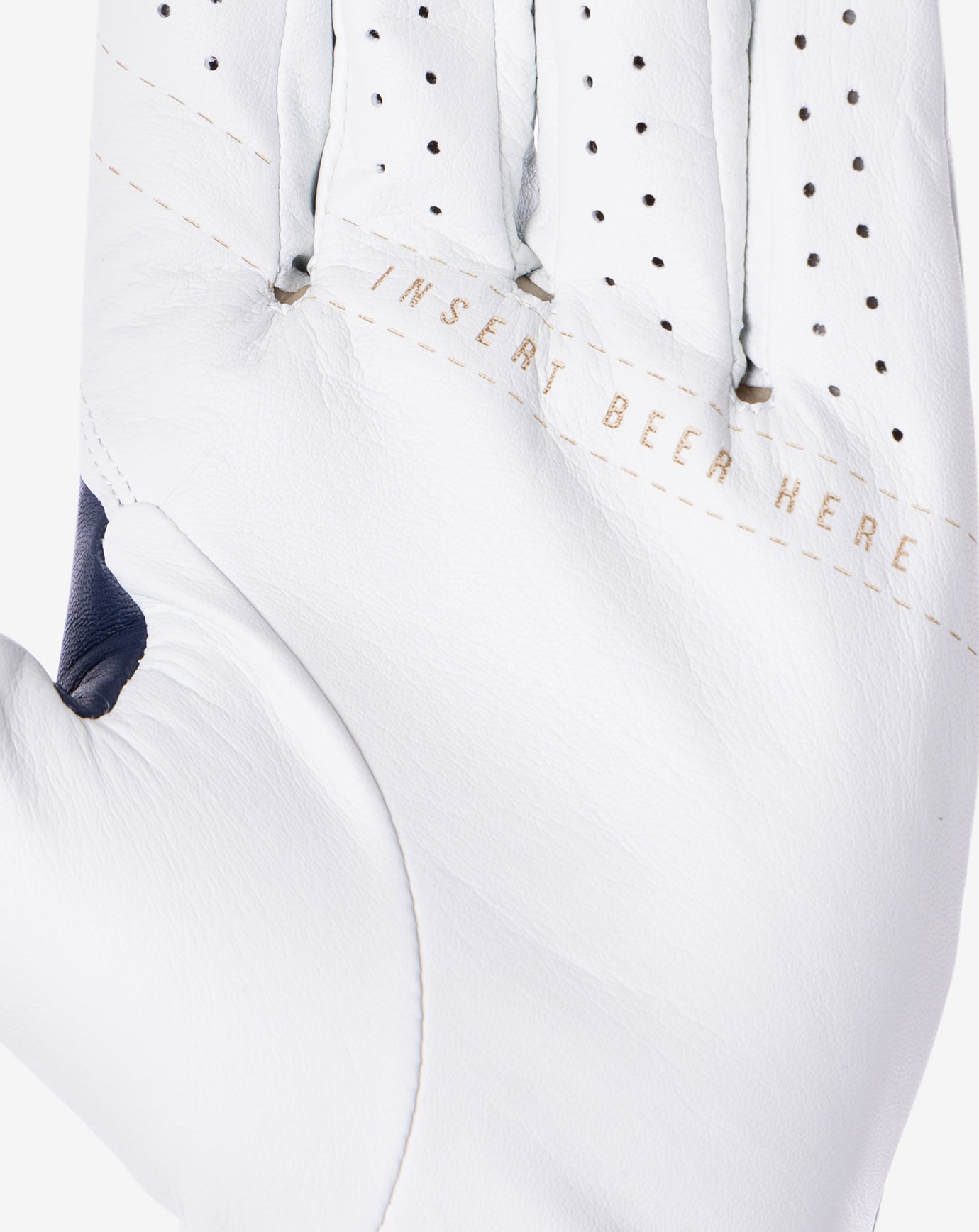 Double Me 2.0 Golf Glove