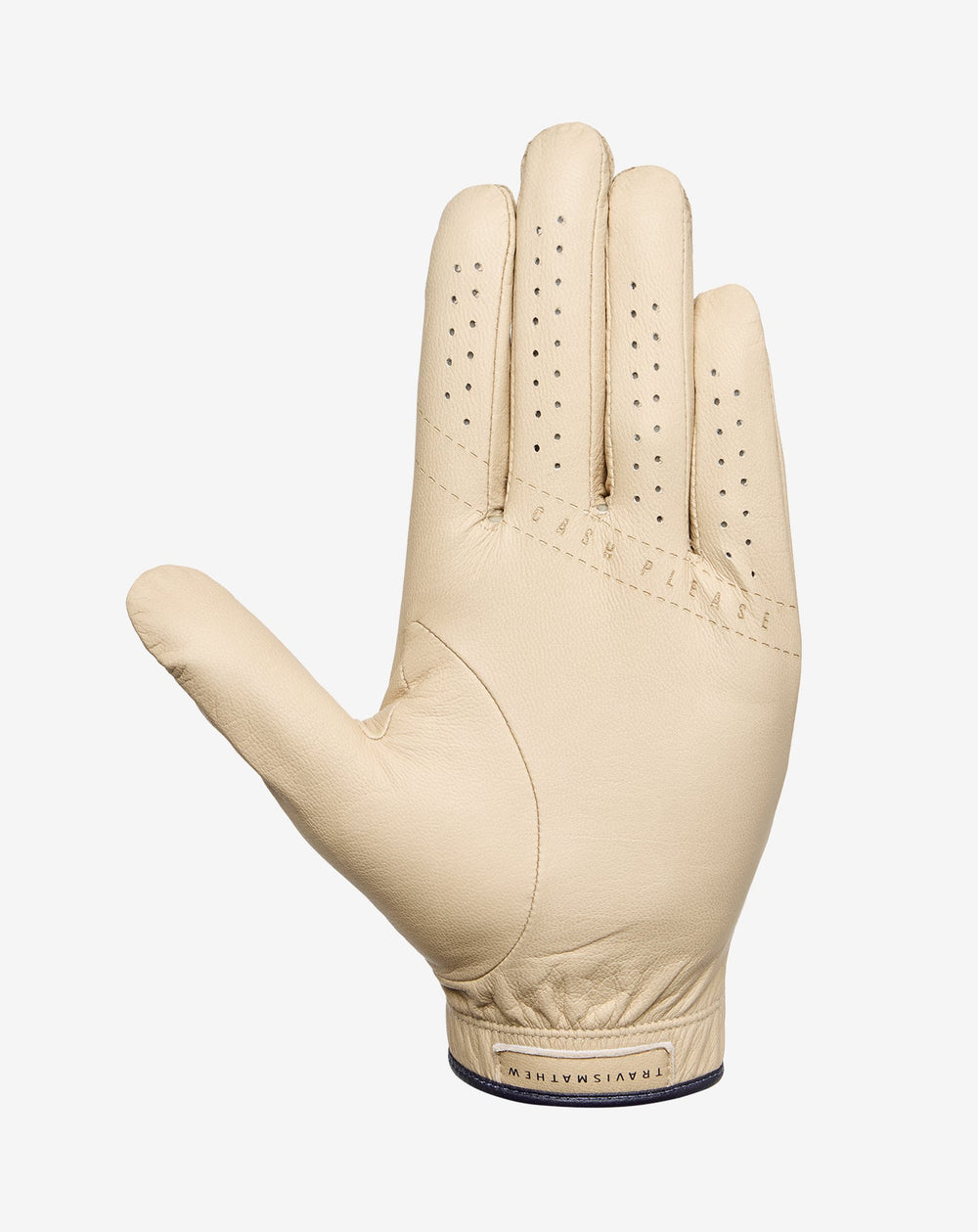 Play Caller Golf Glove
