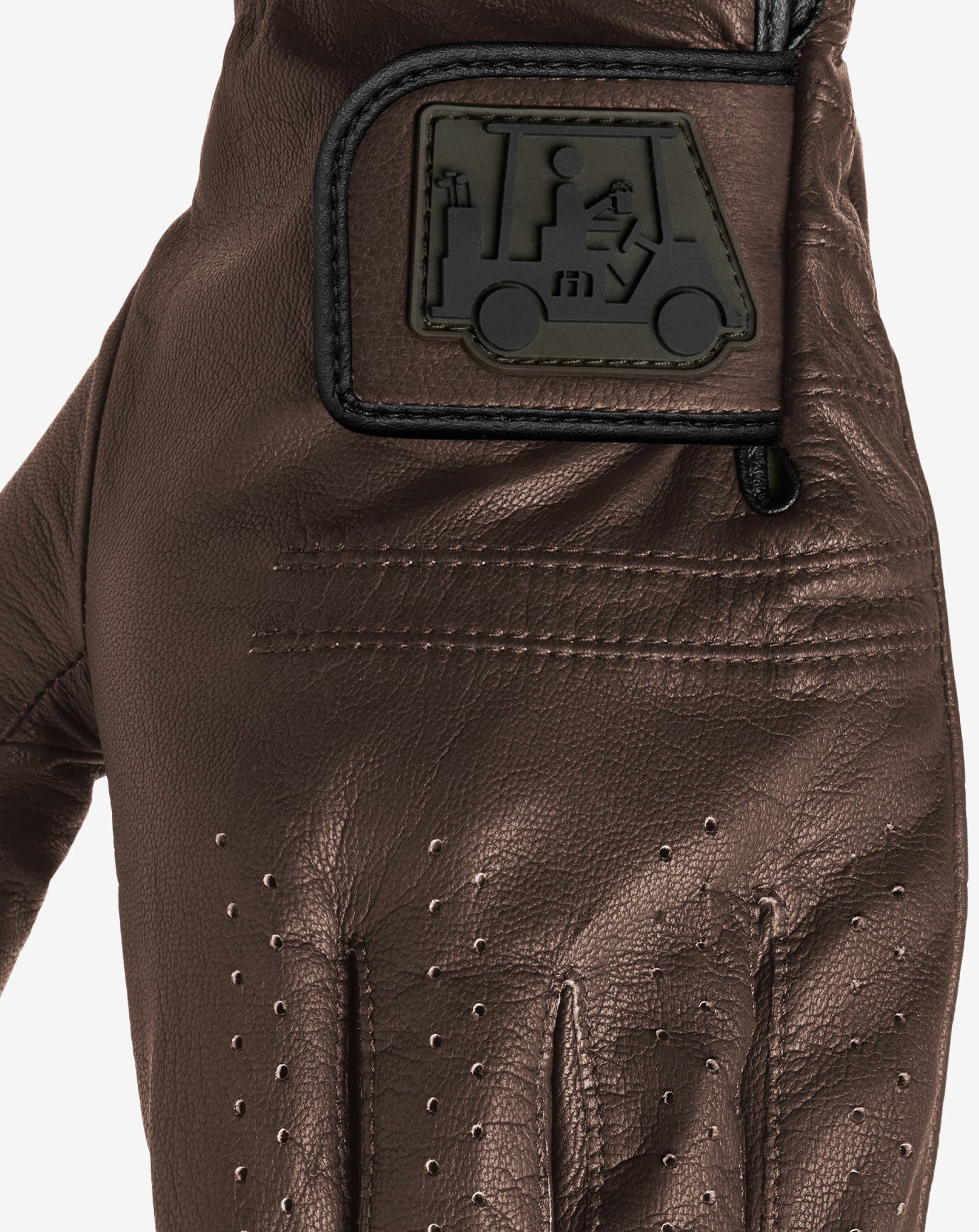 Premier Mapes Golf Glove