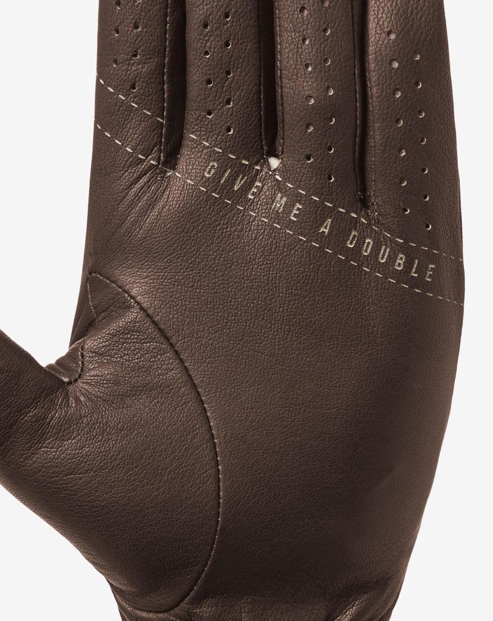 Premier Mapes Golf Glove