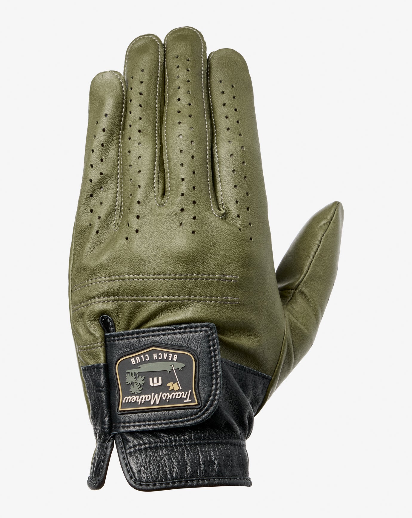 Beach Club Golf Glove