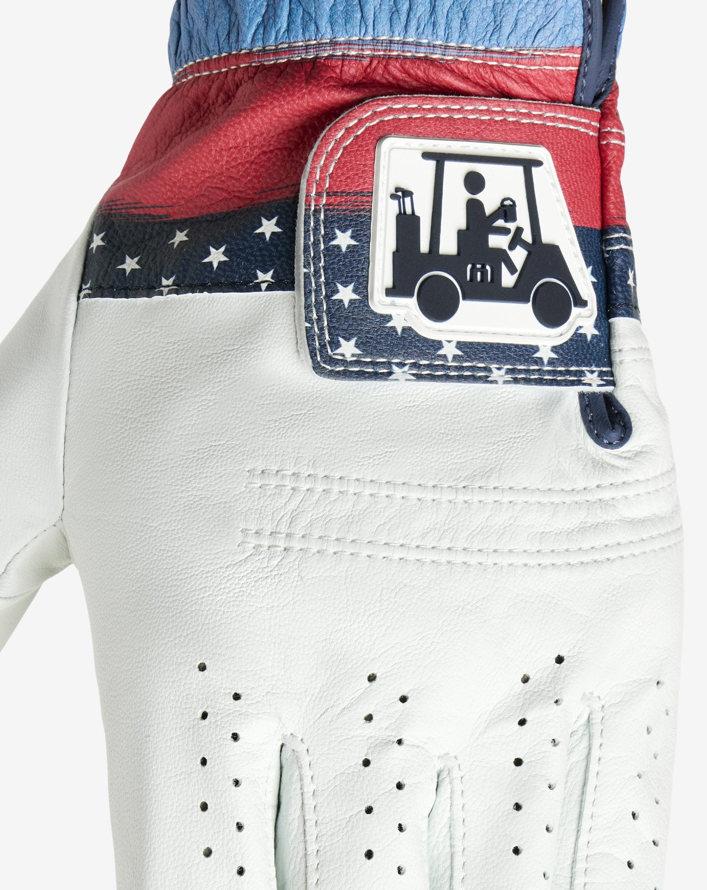 Freedom Feast Golf Glove