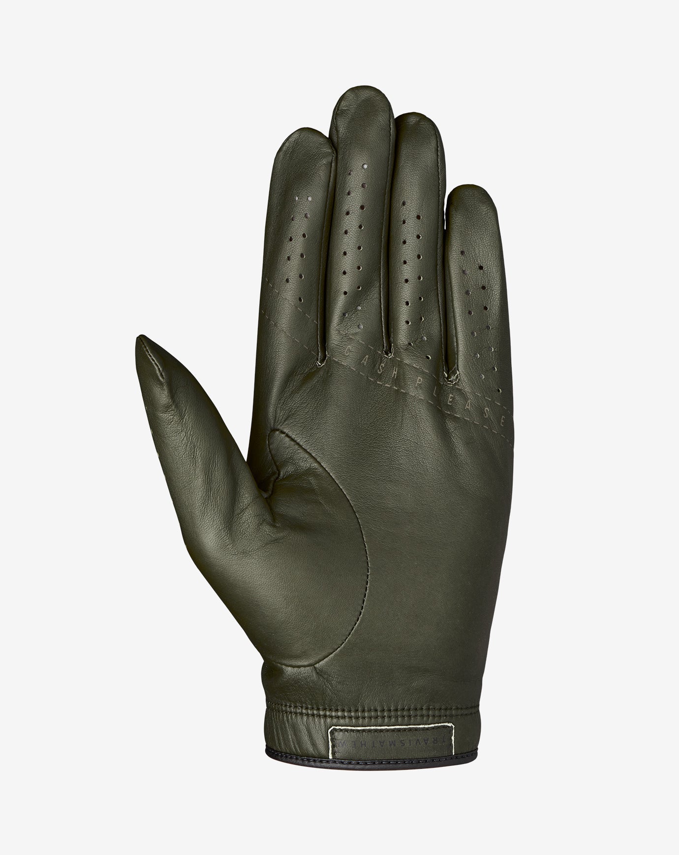 Premier 2.0 Golf Glove