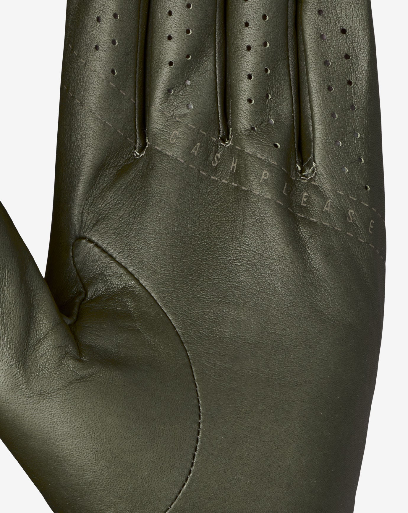 Premier 2.0 Golf Glove