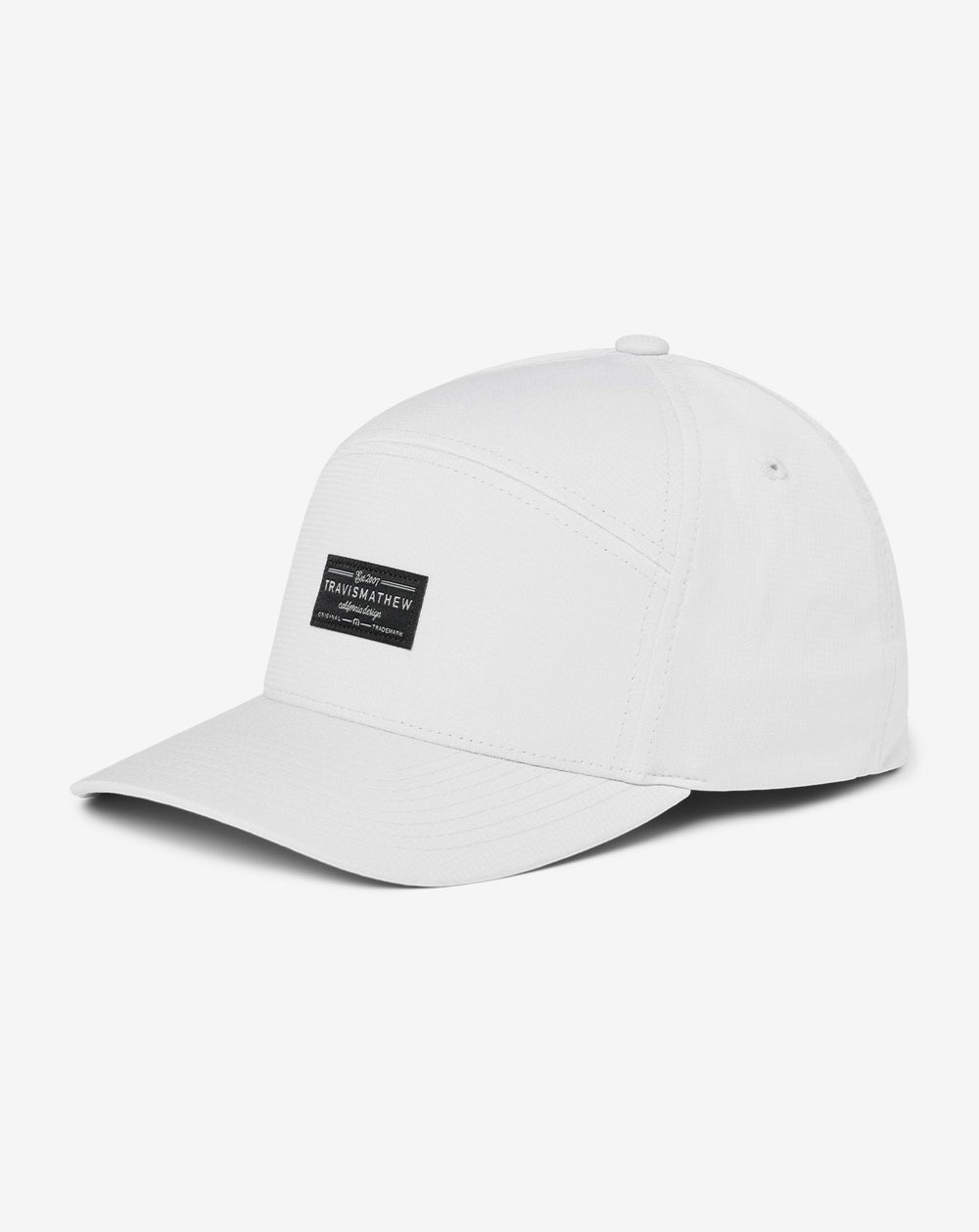 Wanderlust Snapback Hat