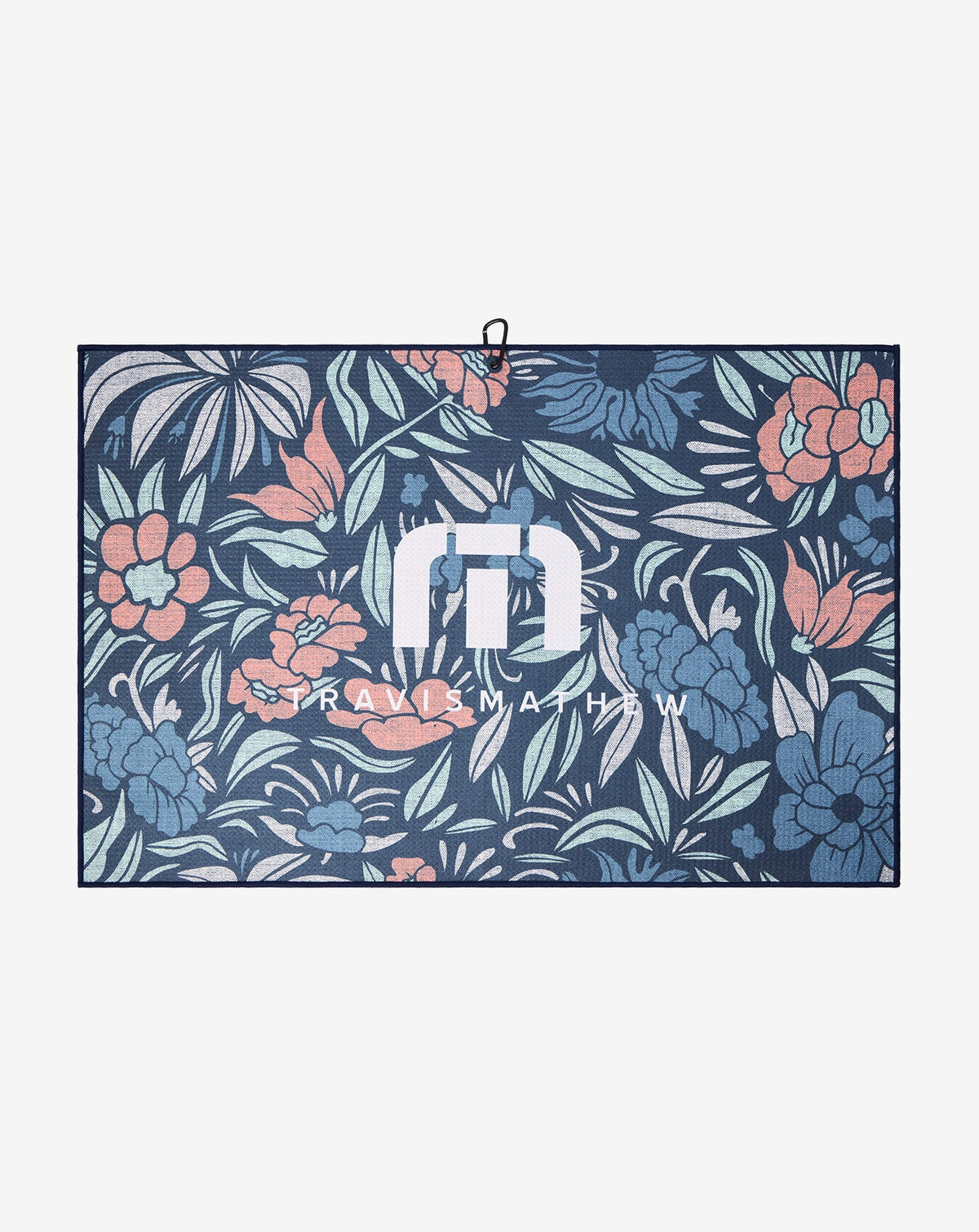 Day Cruise Golf Towel