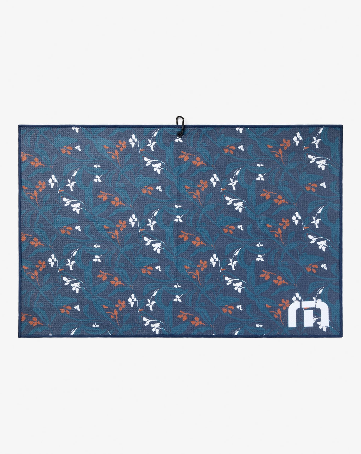 Relationship Status Golf Towel