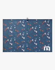 Relationship Status Golf Towel