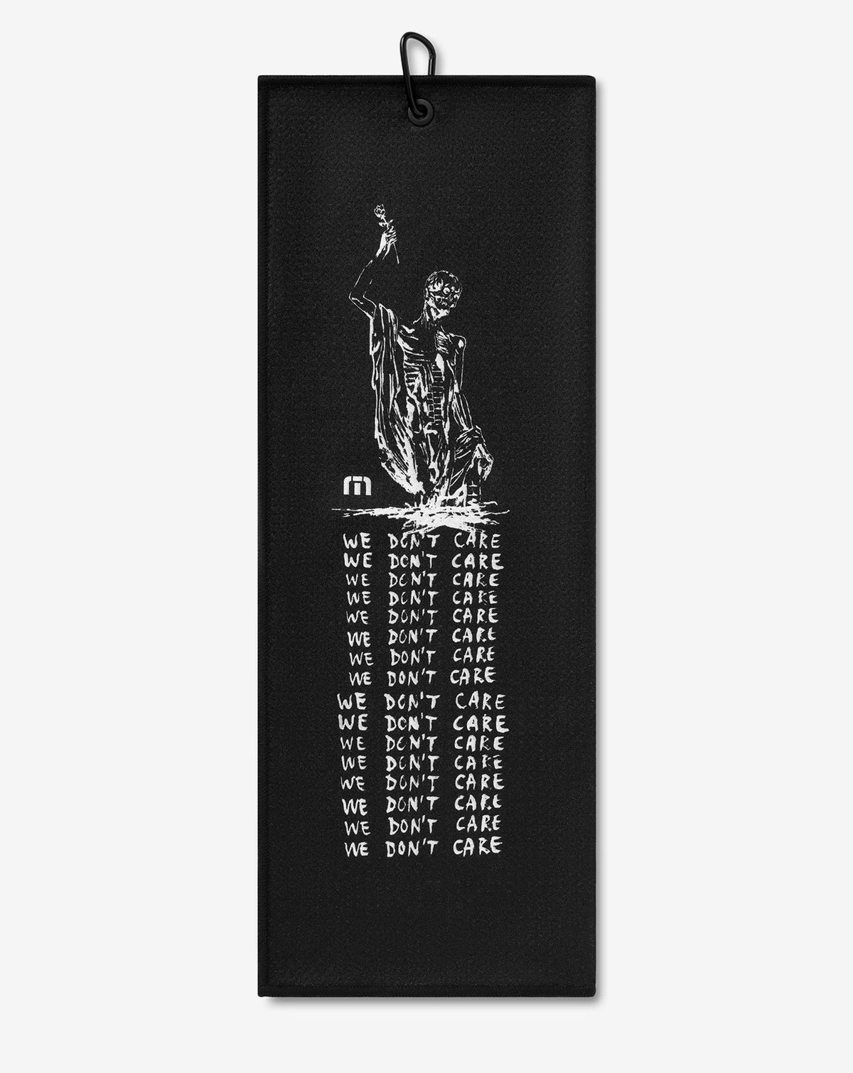 Eternal Rest Golf Towel