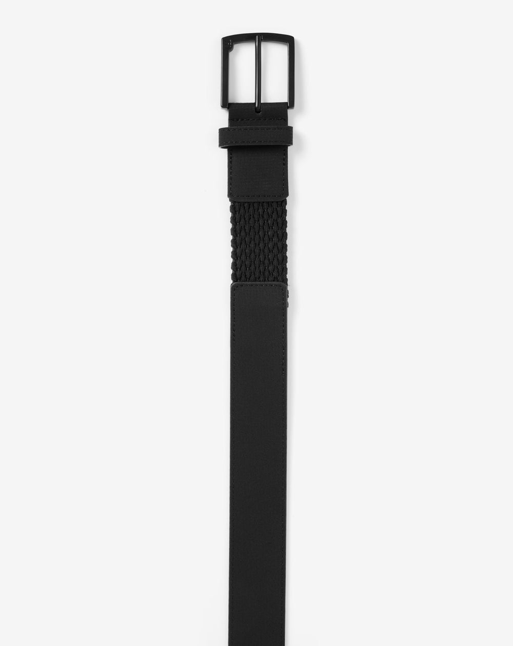Wanderlust Stretch Woven Belt