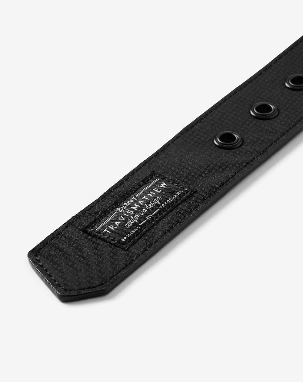 Wanderlust Stretch Woven Belt