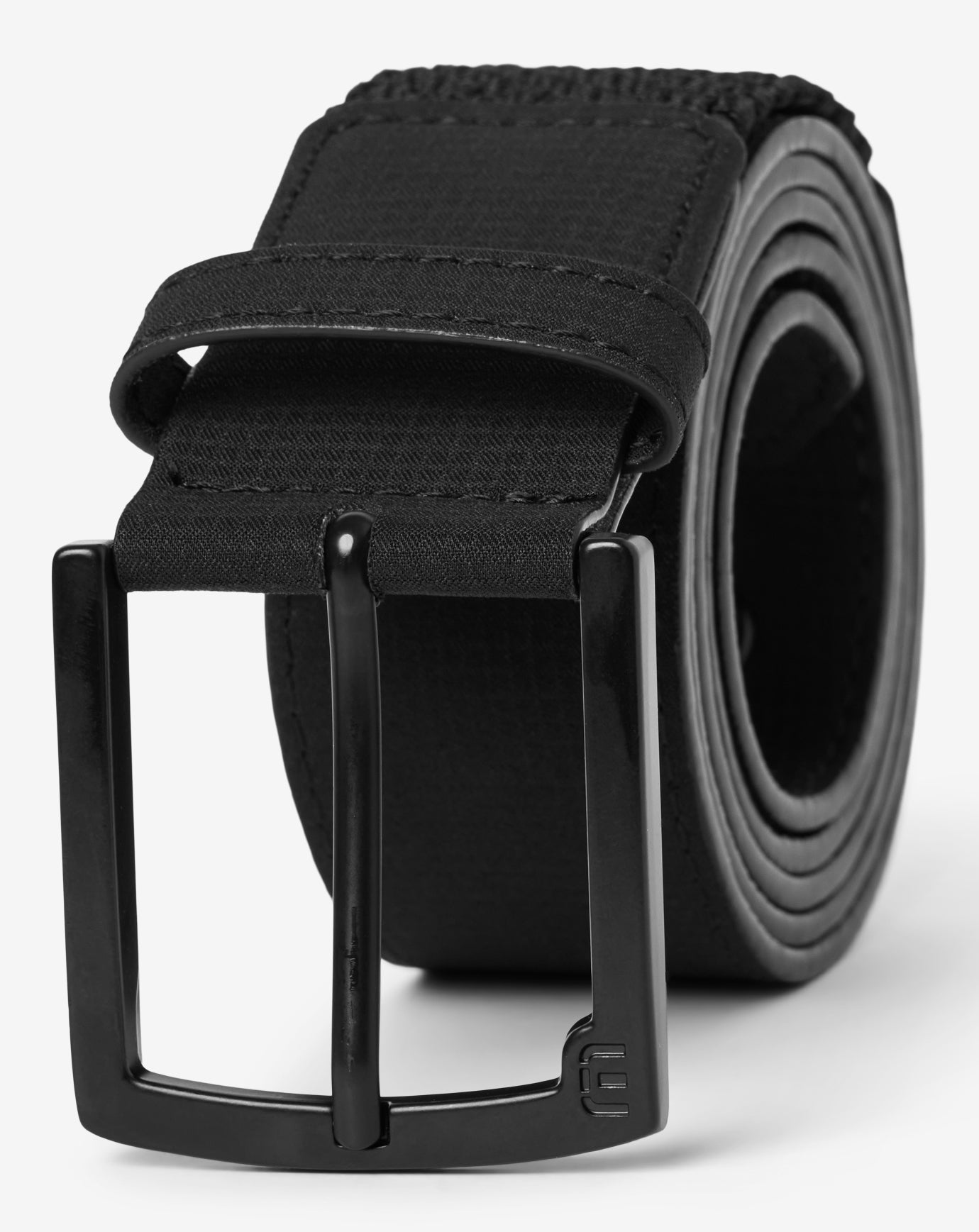 Wanderlust Stretch Woven Belt