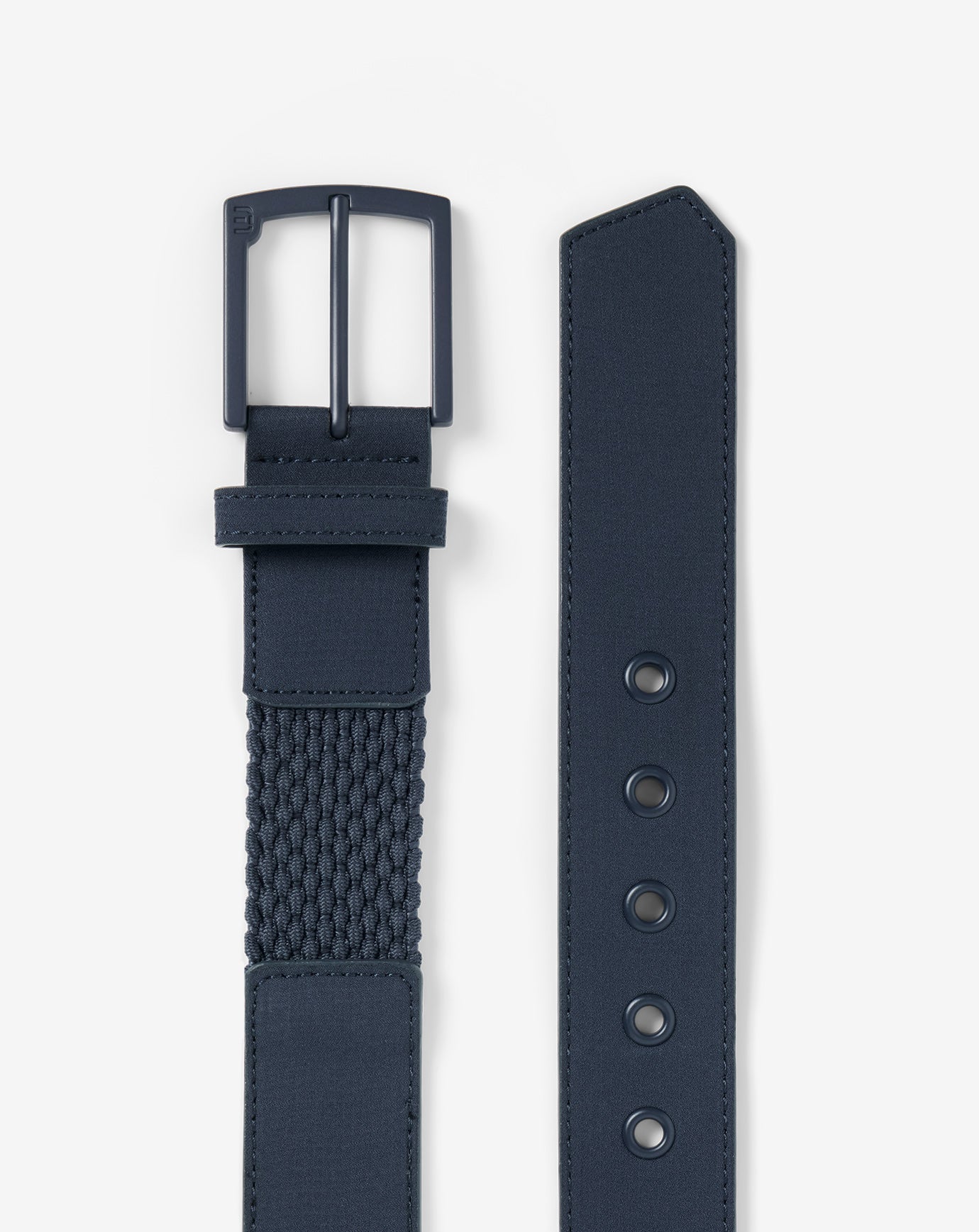 Wanderlust Stretch Woven Belt