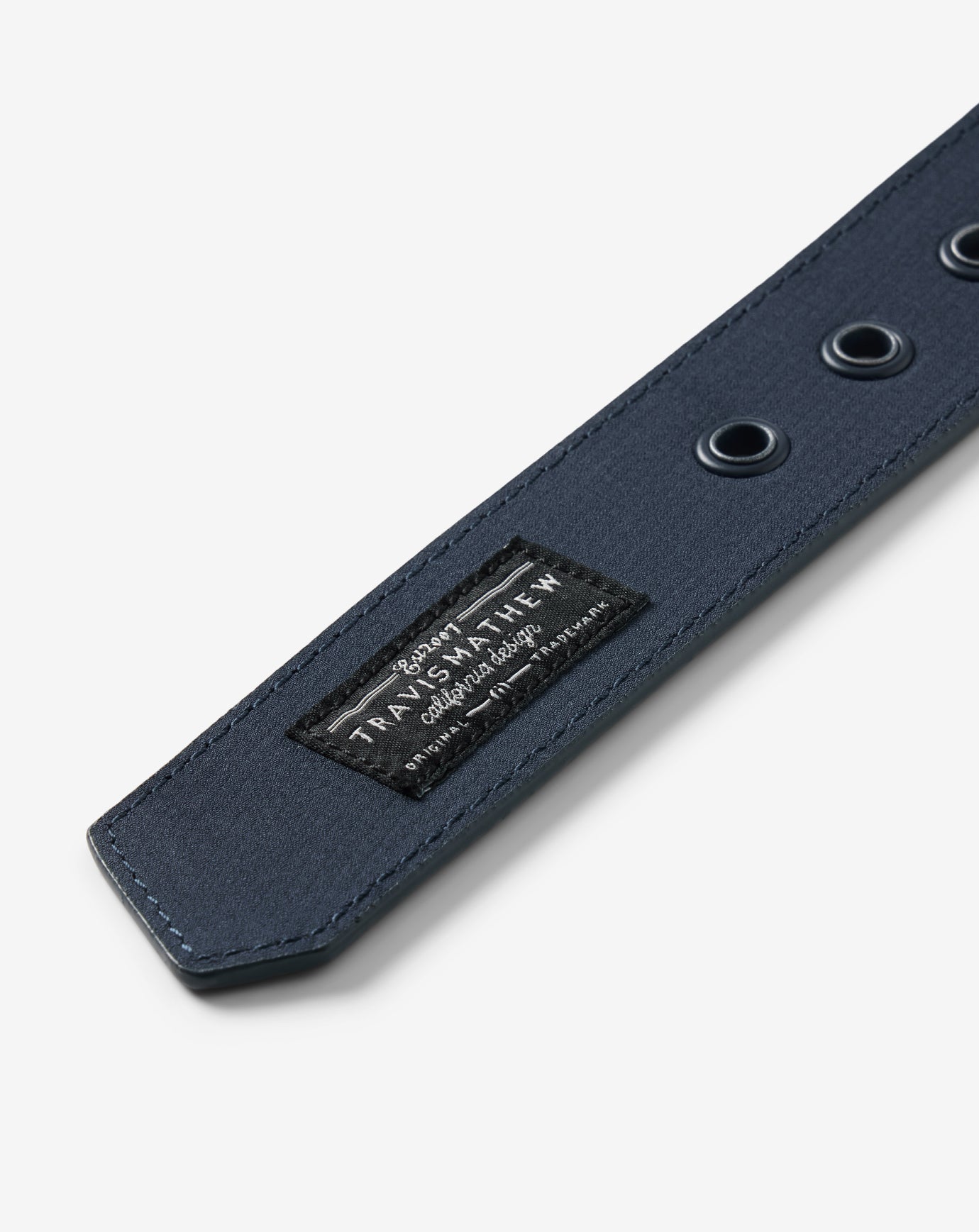 Wanderlust Stretch Woven Belt