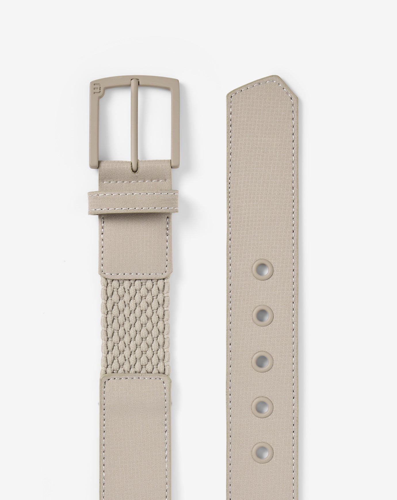 Wanderlust Stretch Woven Belt