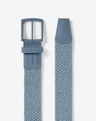 Mutually Exclusive Stretch Woven Belt