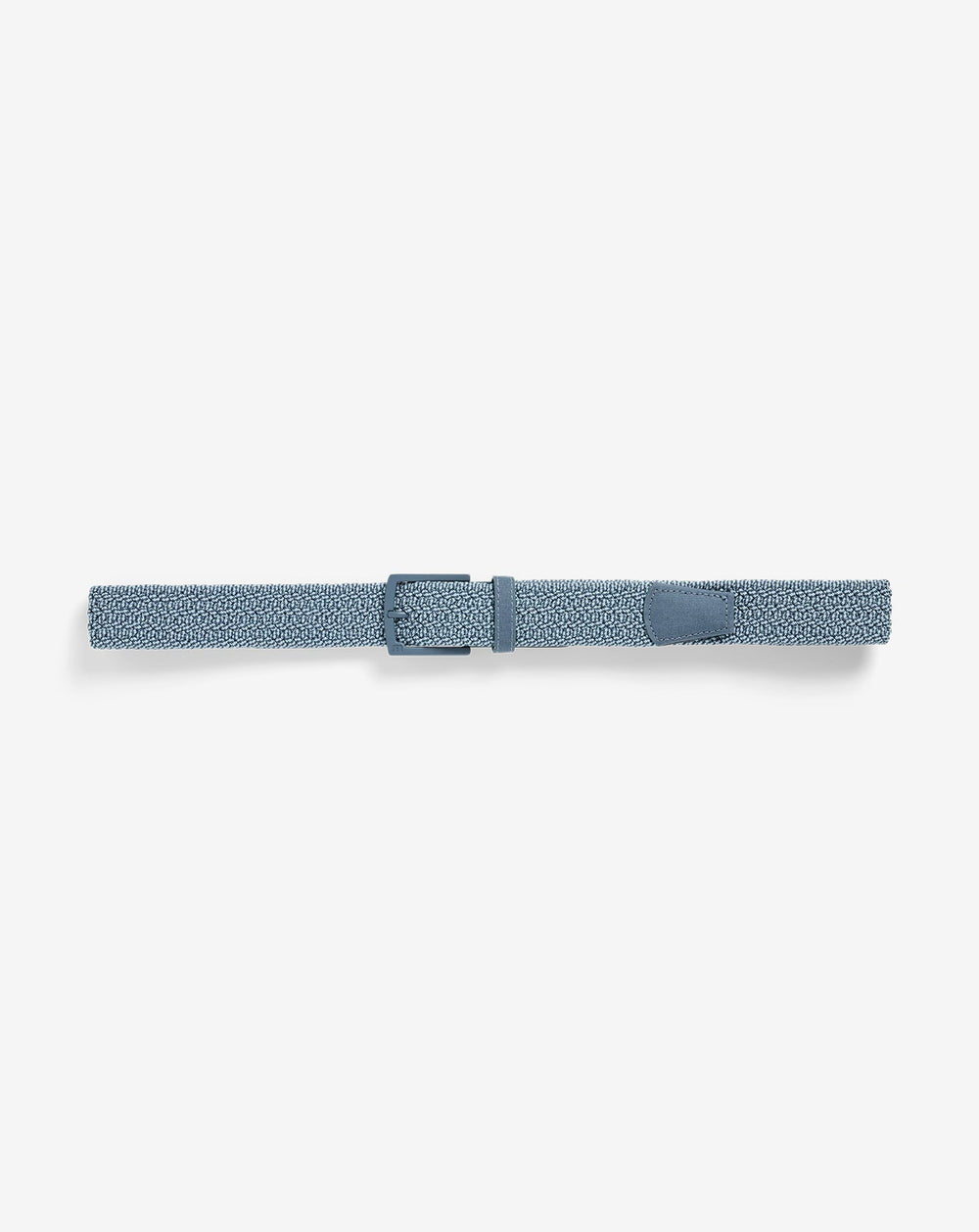 Mutually Exclusive Stretch Woven Belt