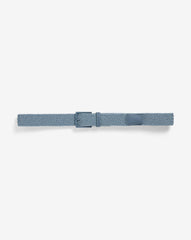 Mutually Exclusive Stretch Woven Belt