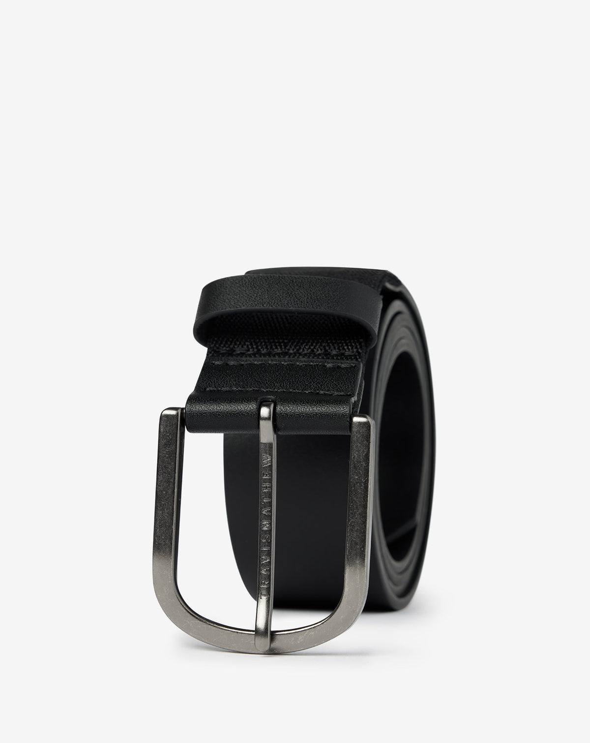 Jinx 2.0 Leather Belt