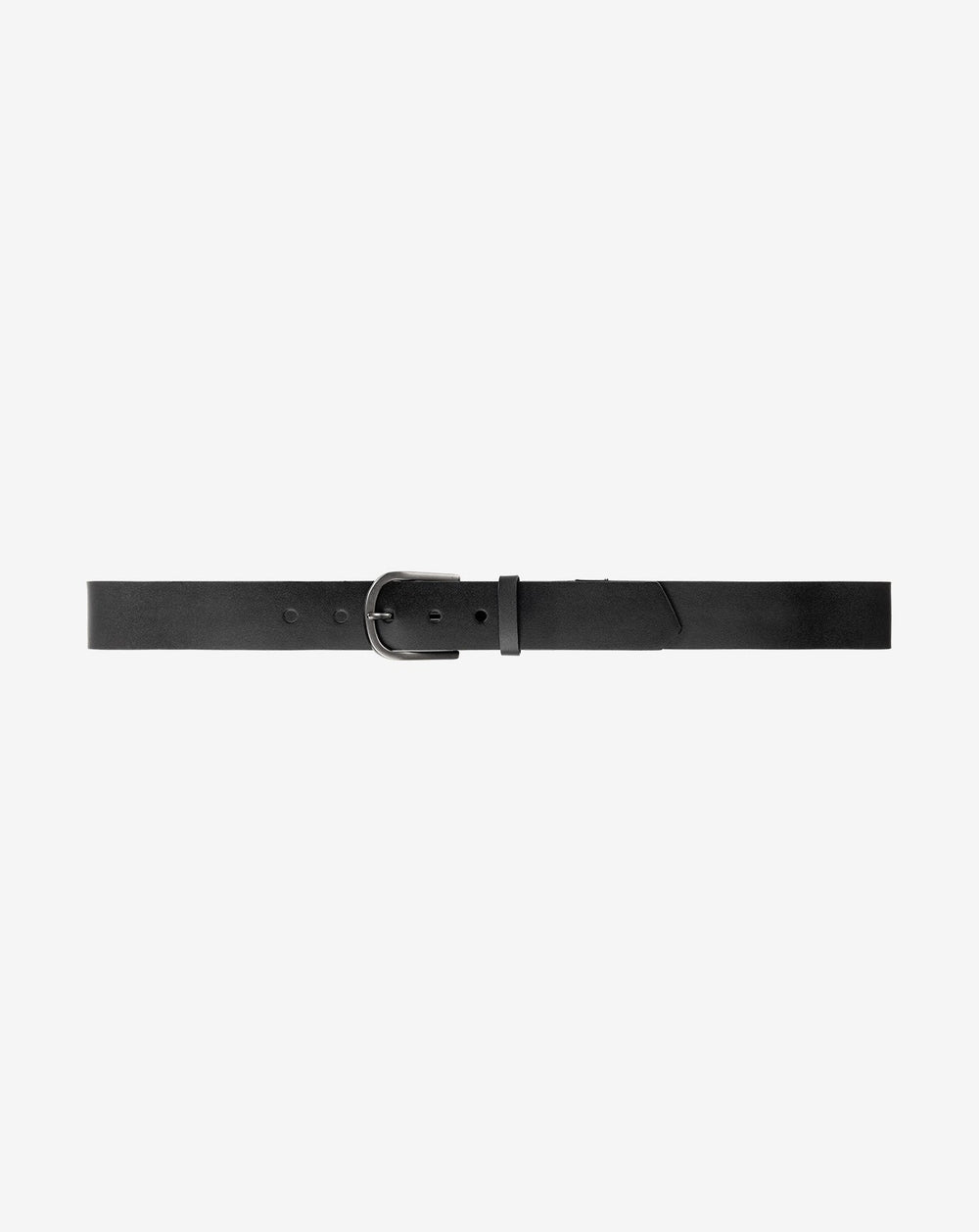 Jinx 2.0 Leather Belt