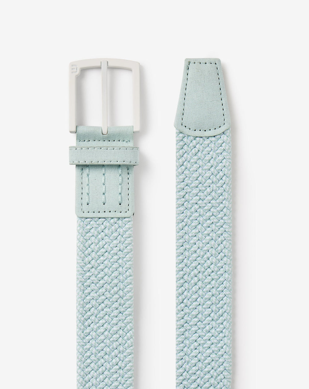 Distant Sand Stretch Woven Belt