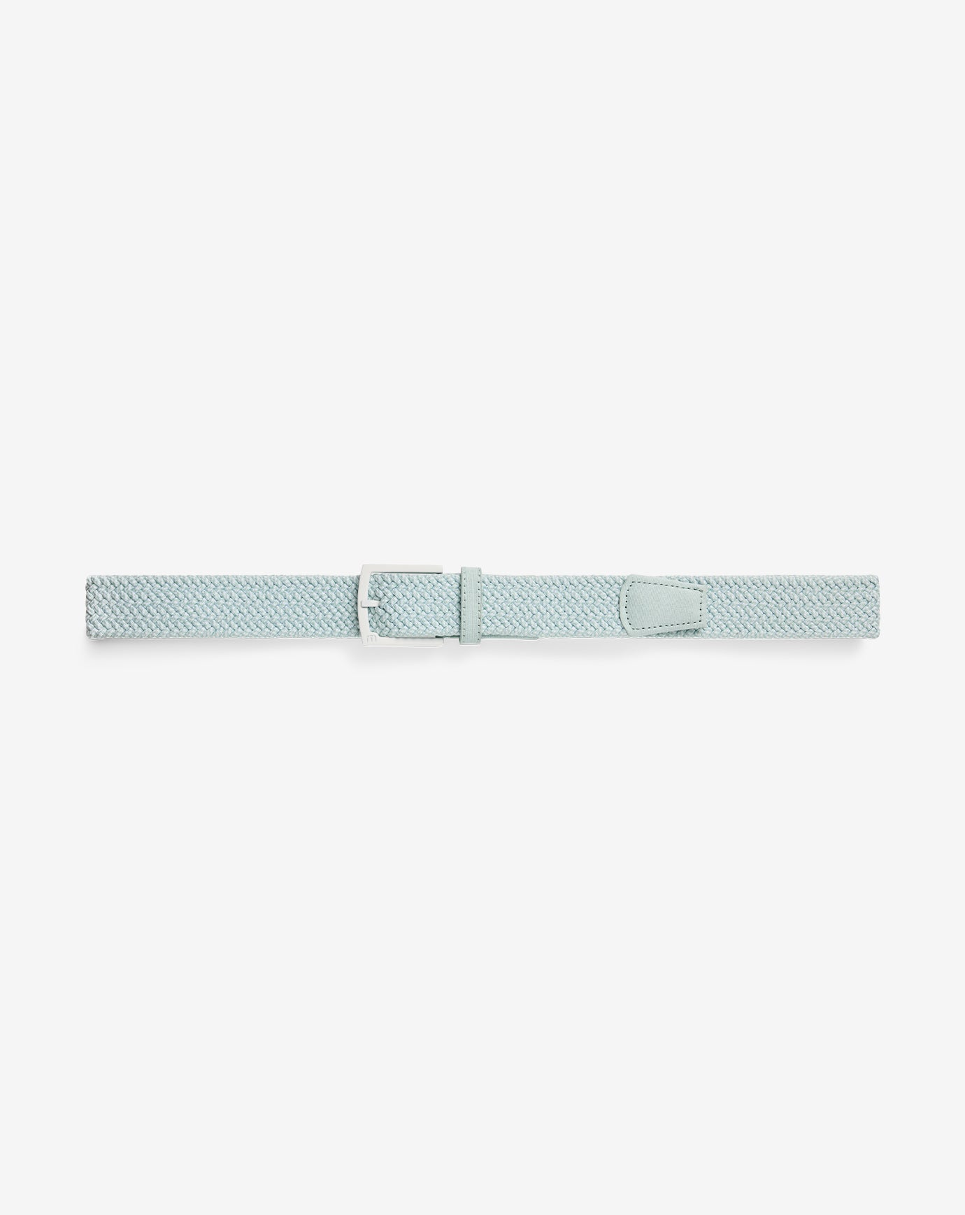 Distant Sand Stretch Woven Belt