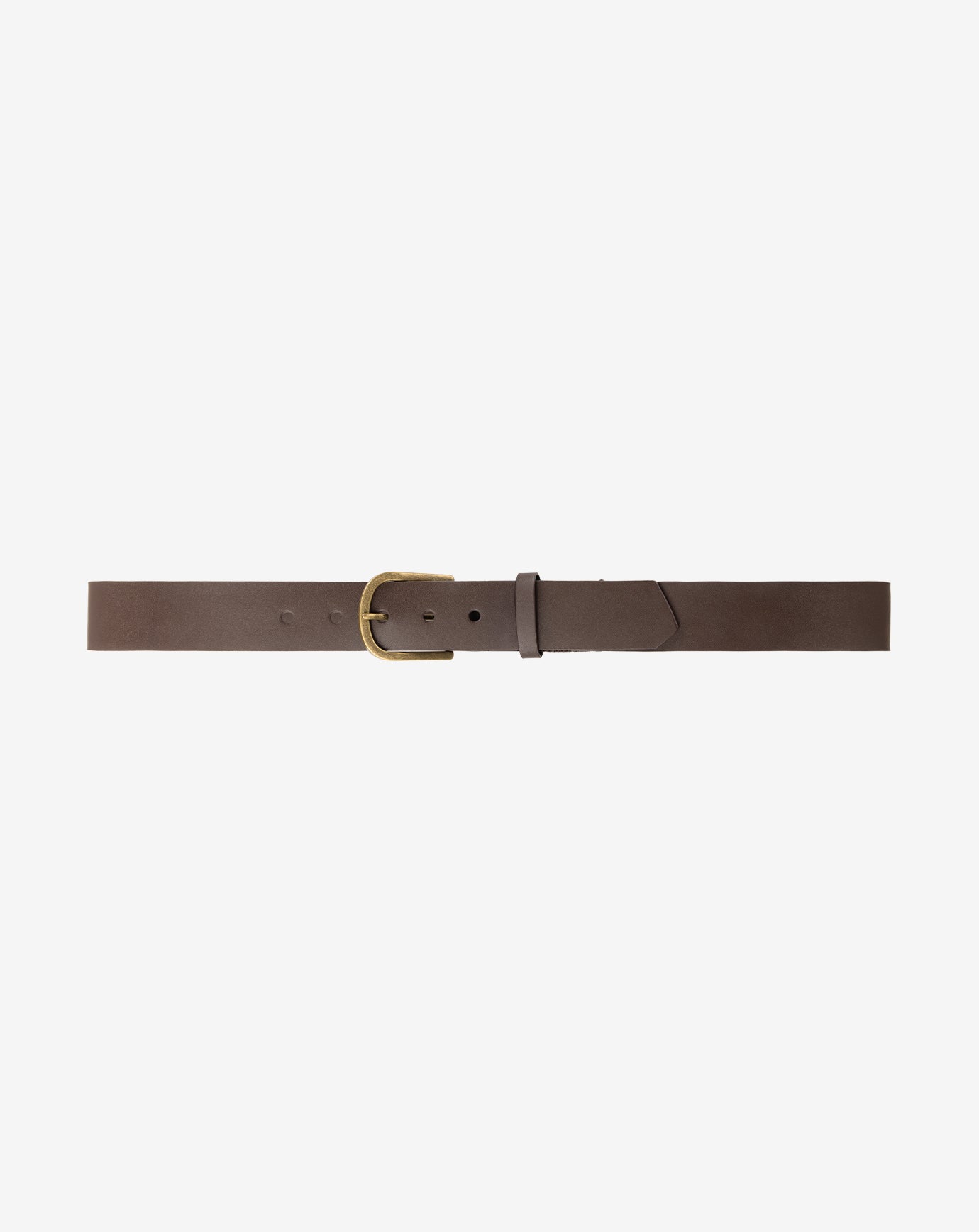 Jinx 2.0 Leather Belt