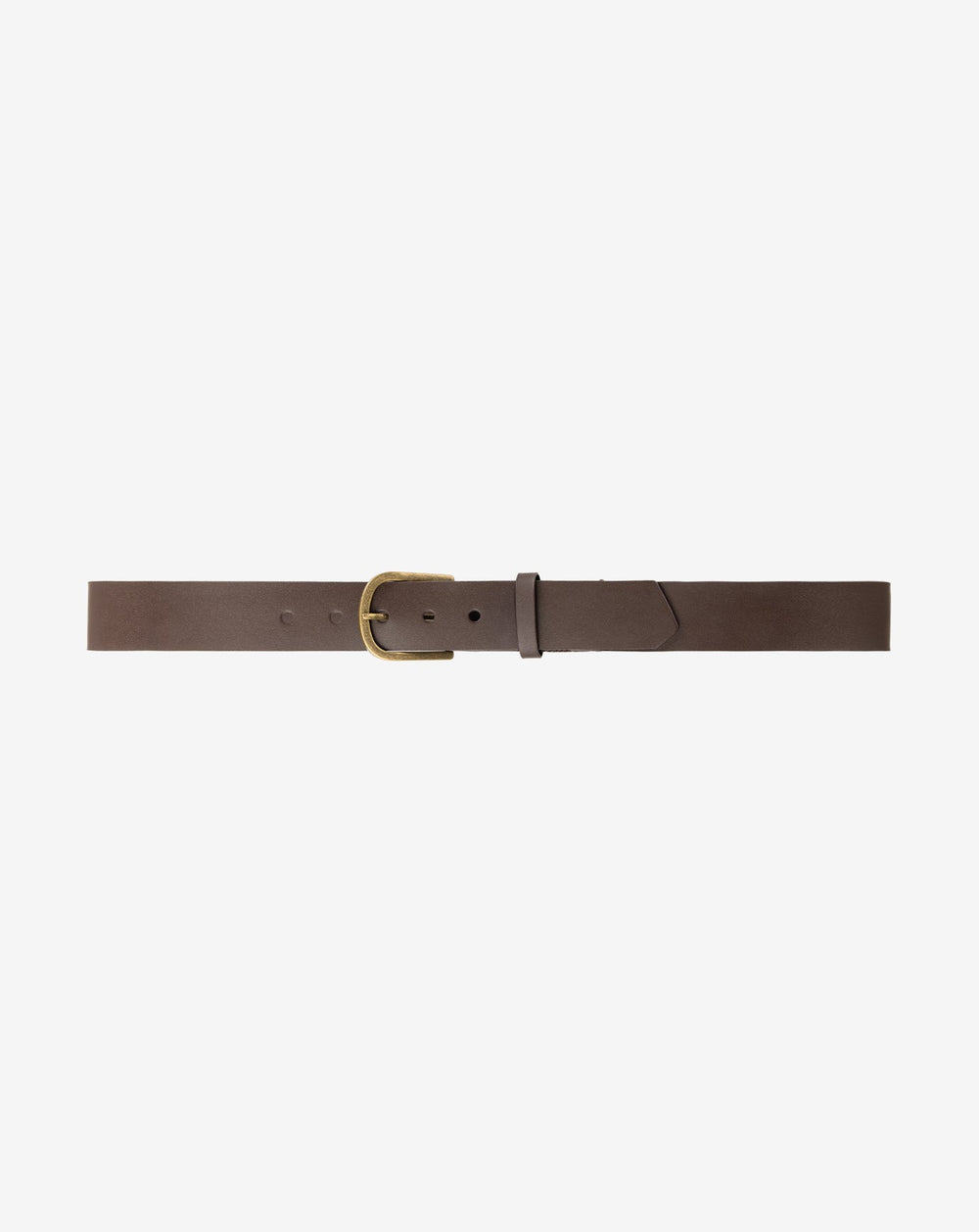 Jinx 2.0 Leather Belt