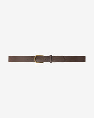 Jinx 2.0 Leather Belt