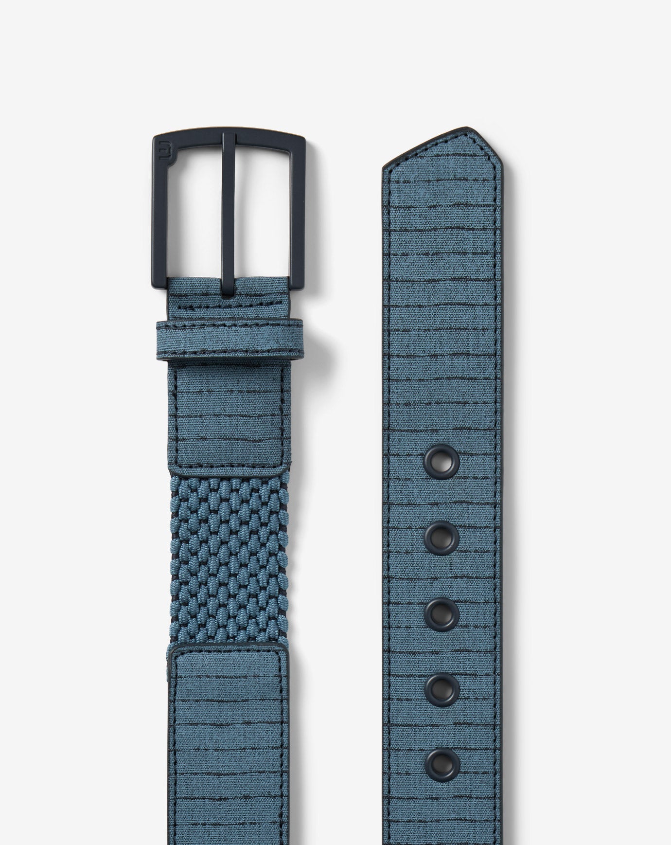 Midships Hybrid Stretch Belt