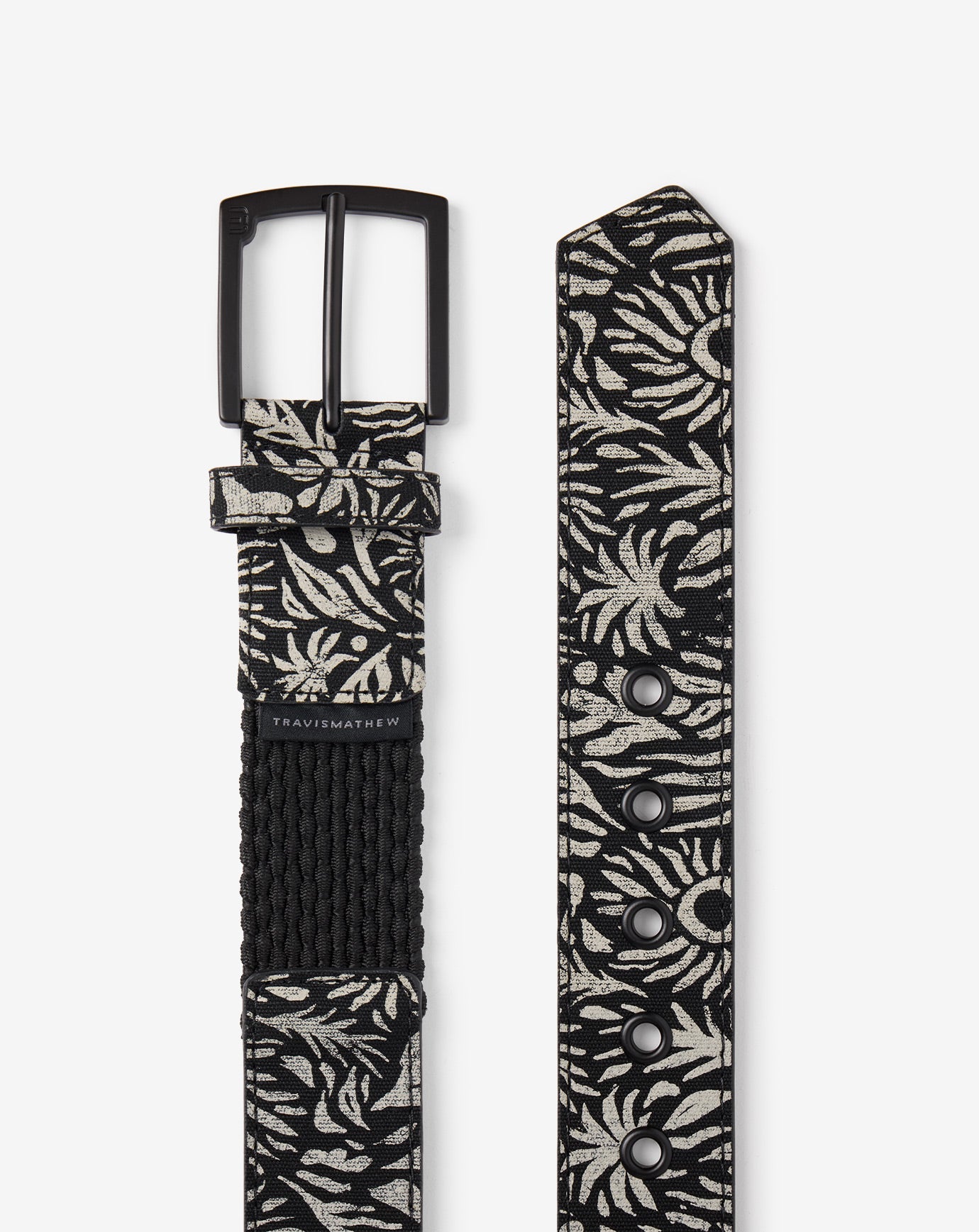 Night Stroll Hybrid Stretch Belt