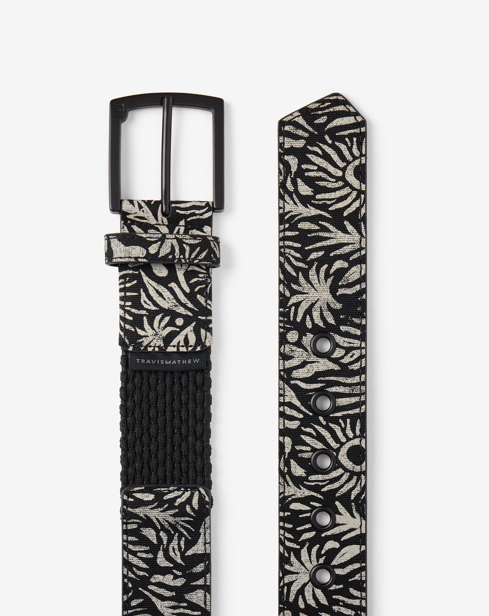 Night Stroll Hybrid Stretch Belt