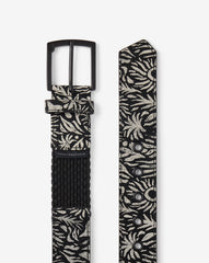 Night Stroll Hybrid Stretch Belt