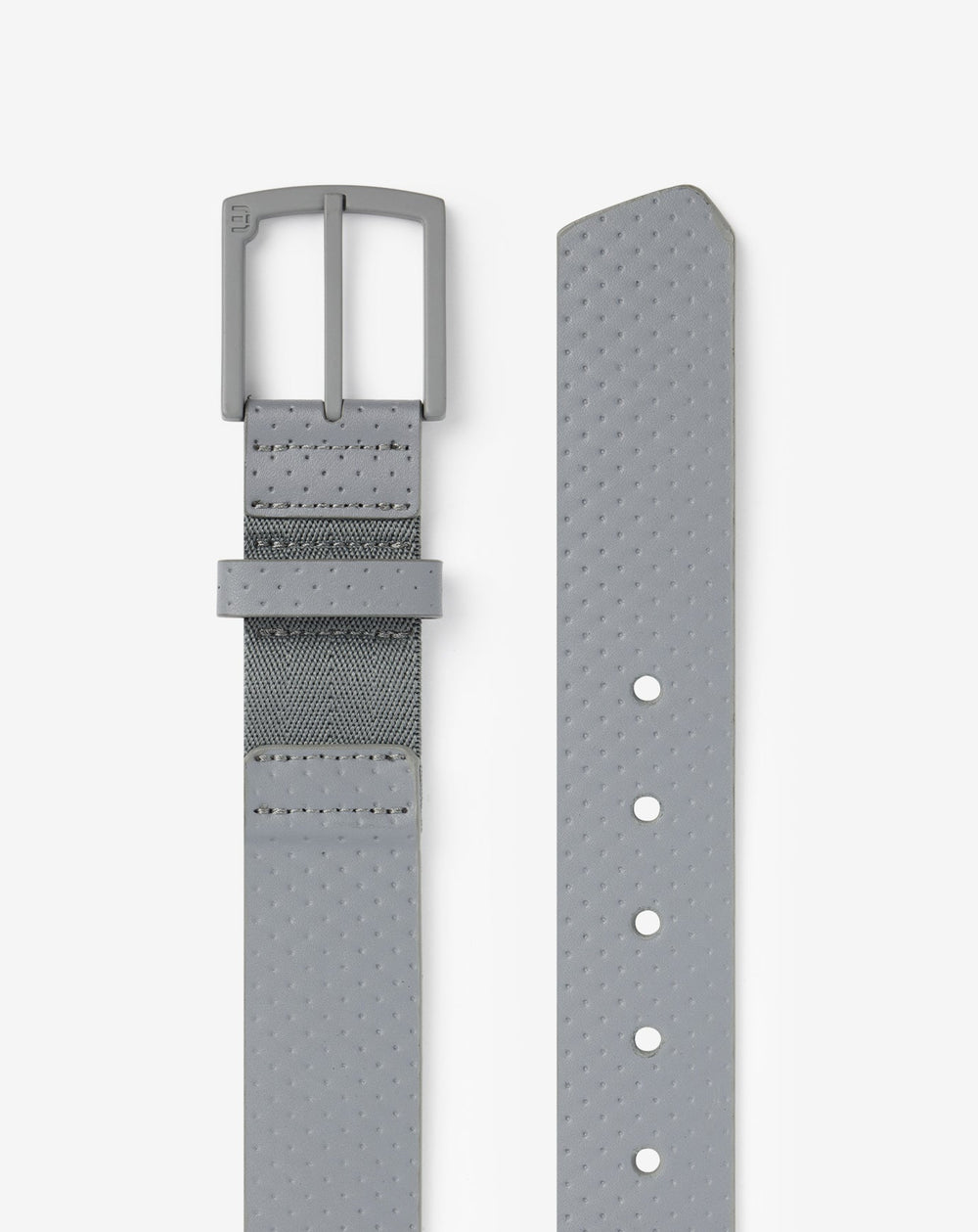 Pilatus 2.0 Leather Belt