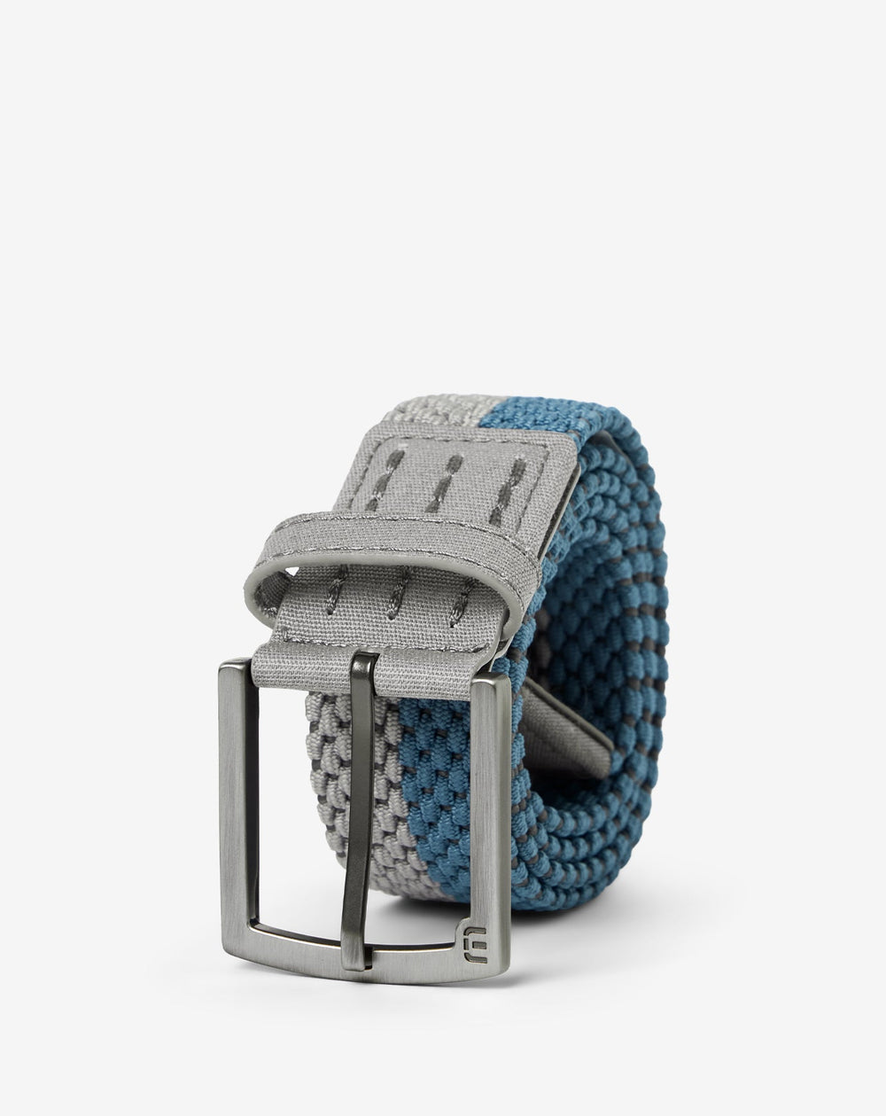 To And Fro Stretch Woven Belt