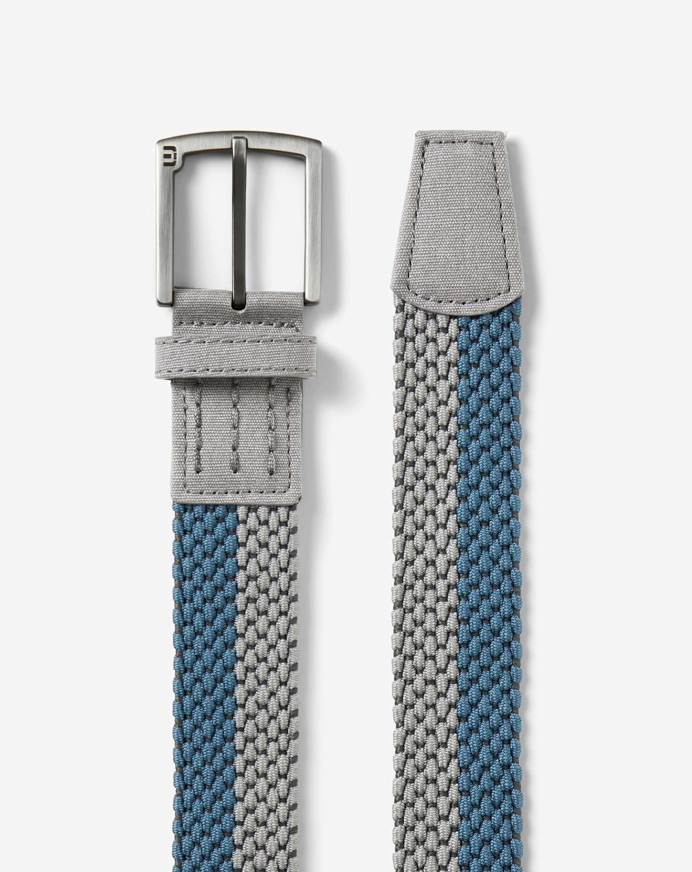 To And Fro Stretch Woven Belt
