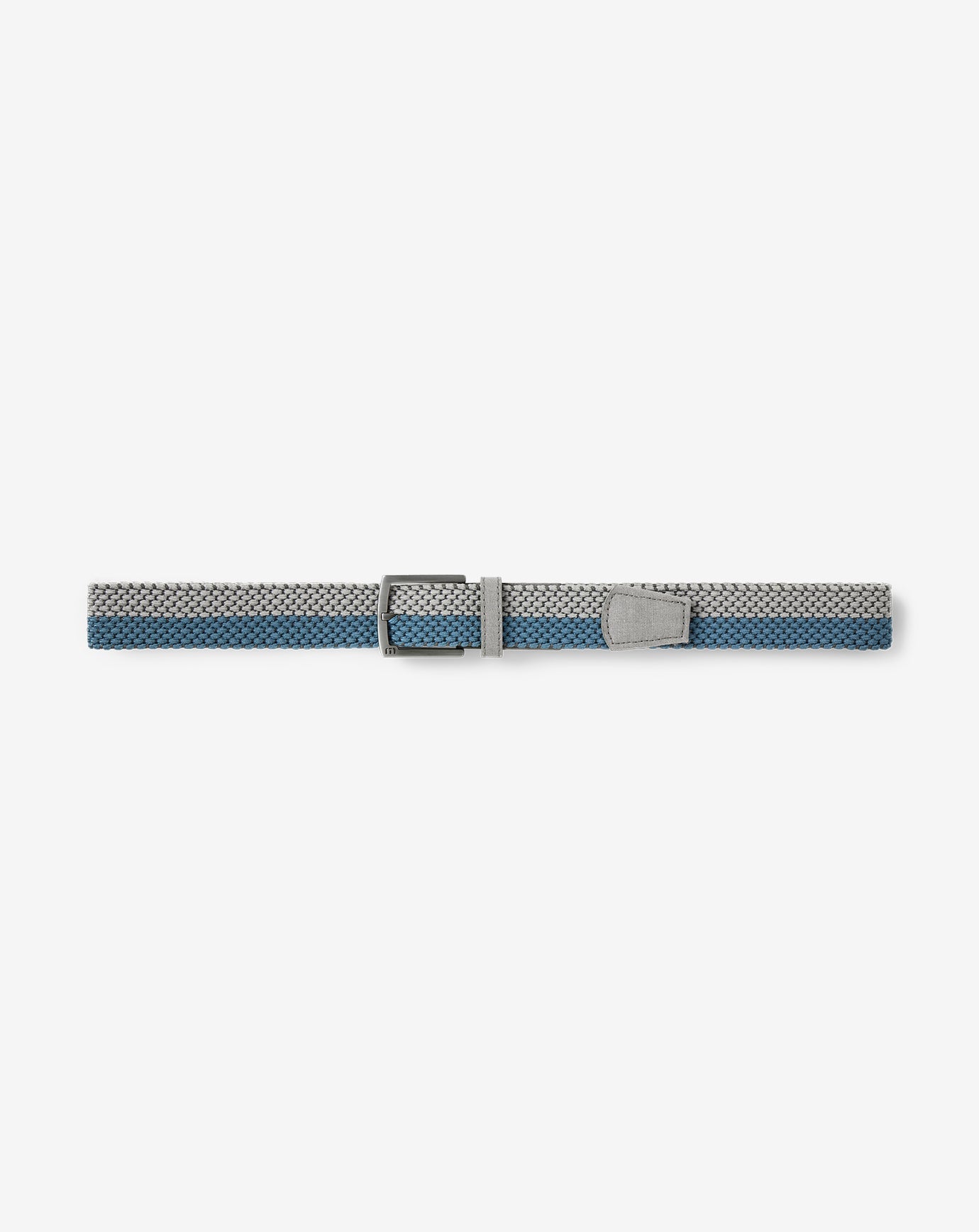 To And Fro Stretch Woven Belt