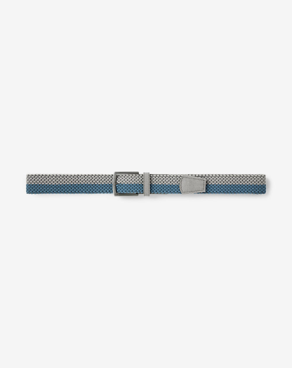 To And Fro Stretch Woven Belt