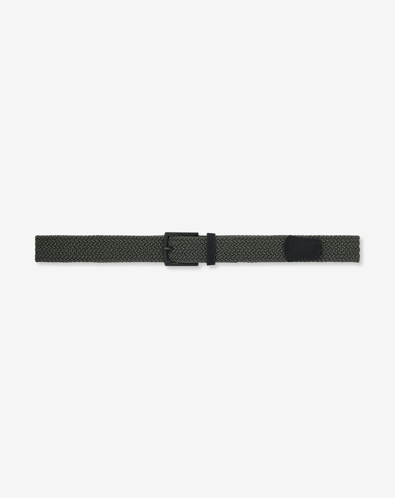 Full Bar Stretch Woven Belt