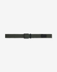 Full Bar Stretch Woven Belt