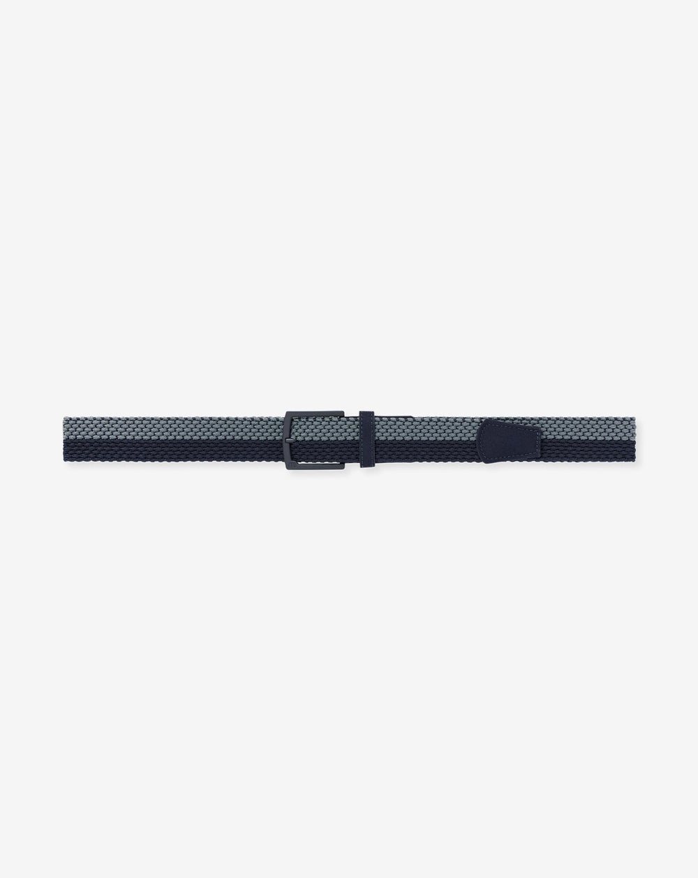 International Stretch Woven Belt