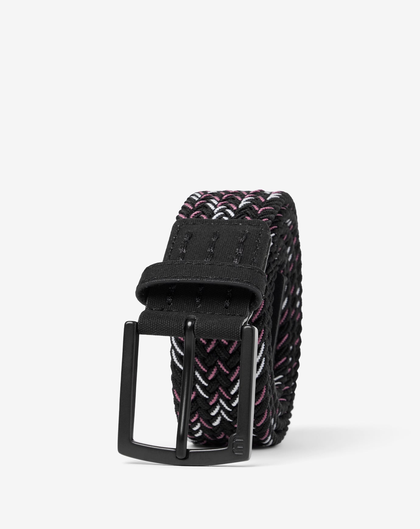 On Sabbatical Stretch Woven Belt