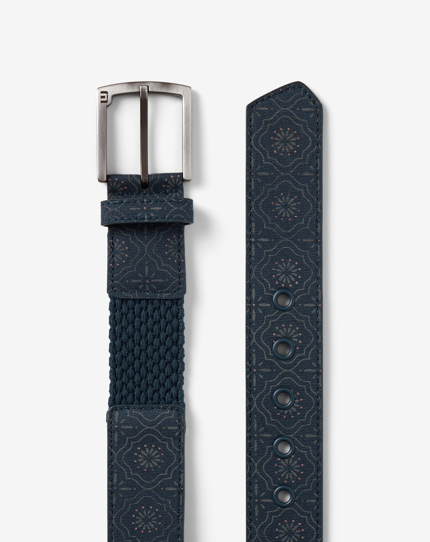 World Link Hybrid Stretch Belt