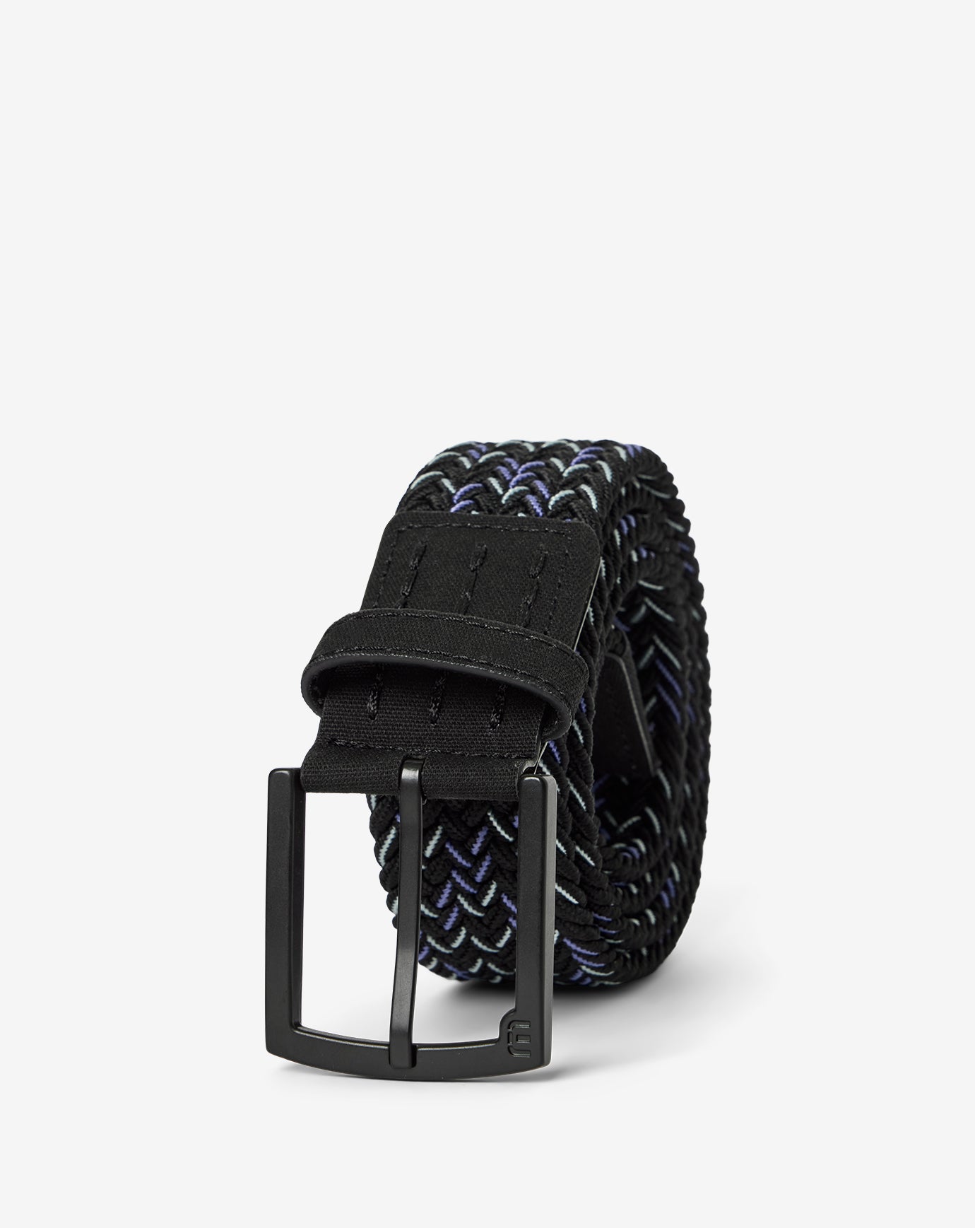 Local Flavor Stretch Woven Belt