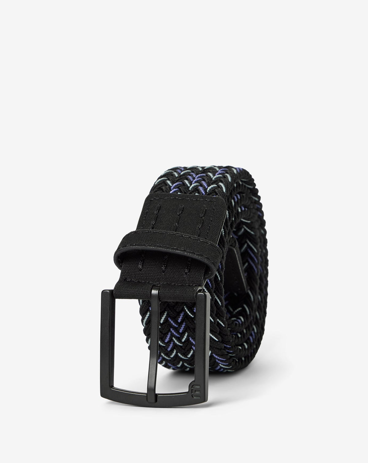 Local Flavor Stretch Woven Belt