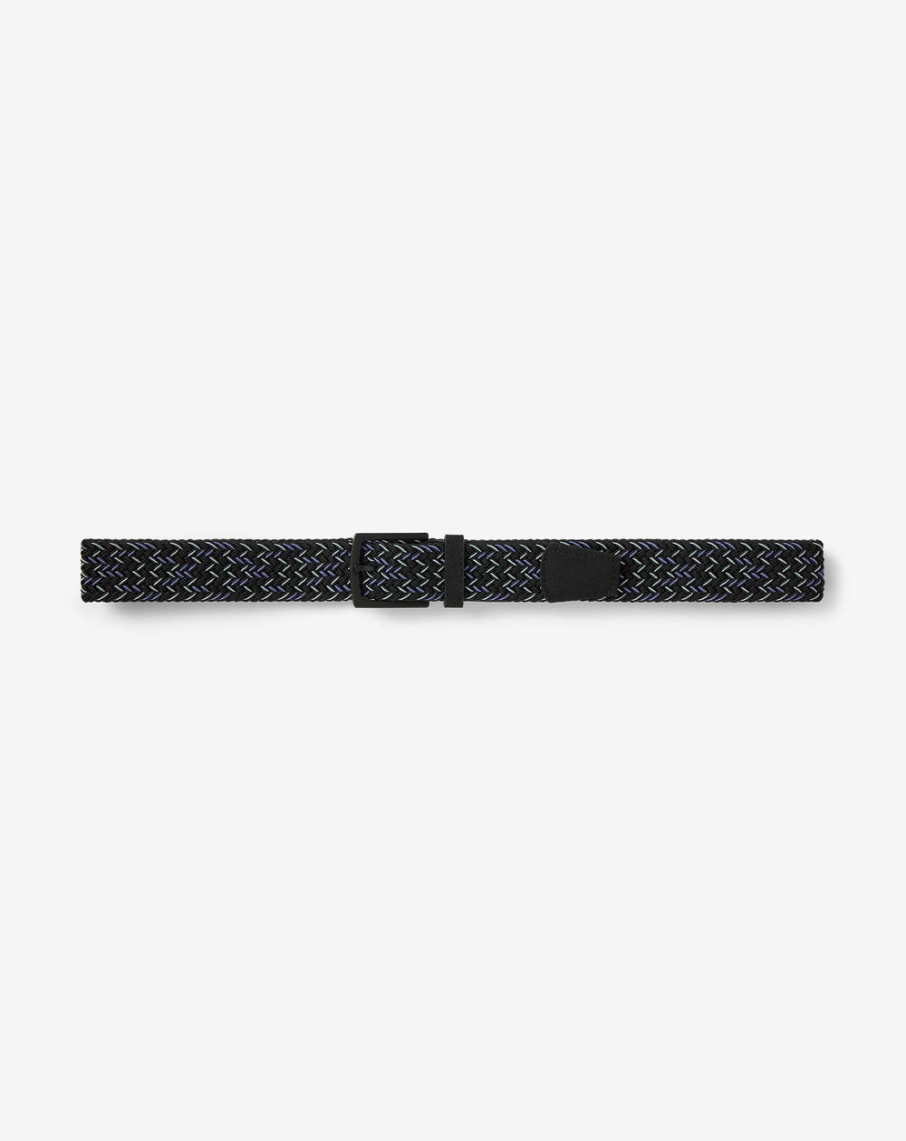 Local Flavor Stretch Woven Belt
