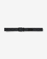 Local Flavor Stretch Woven Belt