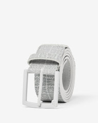 Buried Treasure Hybrid Stretch Belt