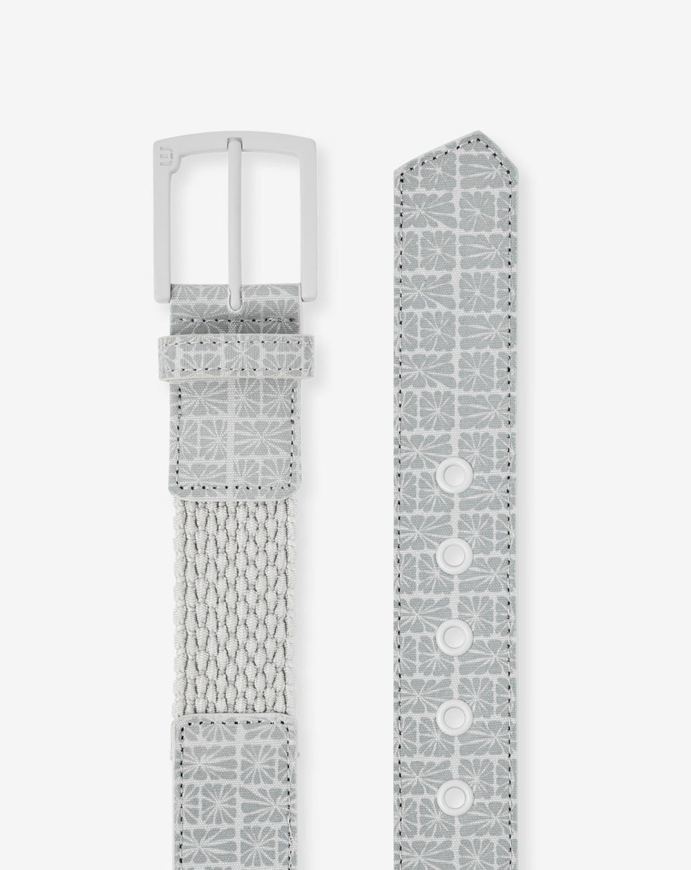 Buried Treasure Hybrid Stretch Belt