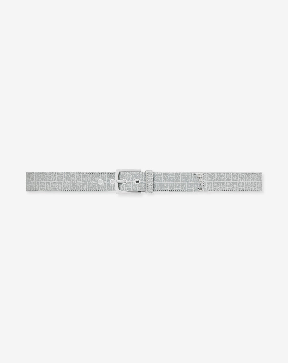 Buried Treasure Hybrid Stretch Belt